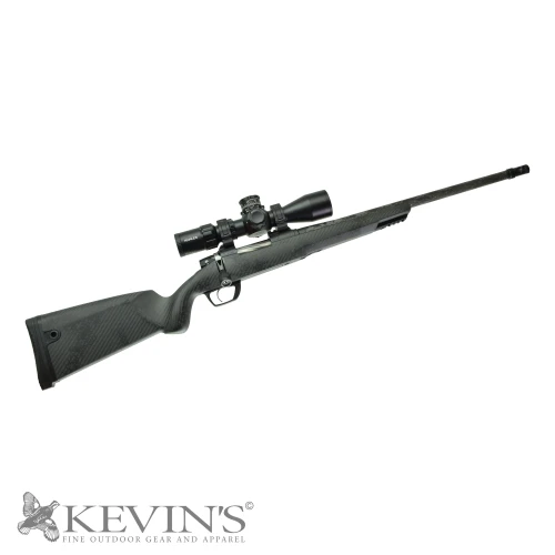 Gunwerks ClymR 6.5 PRC 20" (1-700176)