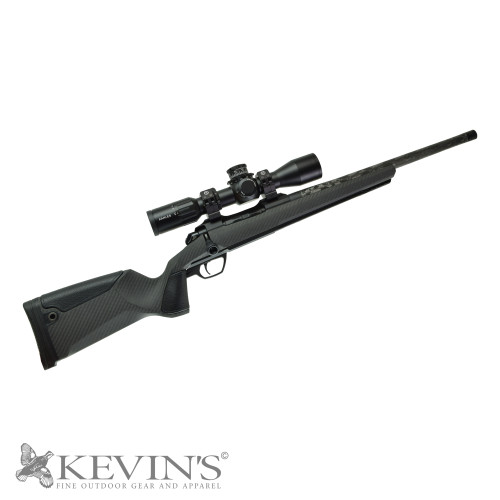 Gunwerks Nexus 300 PRC 20