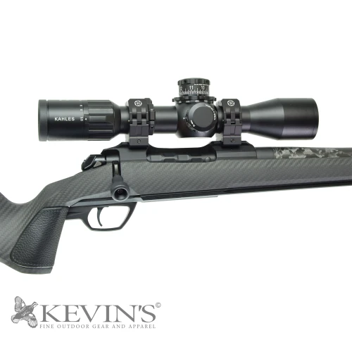 Gunwerks Nexus 6.5 PRC 18in (1-700177)