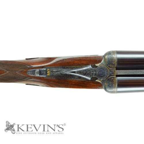 Purdey & Sons London Best 20ga 27in (3-600960)
