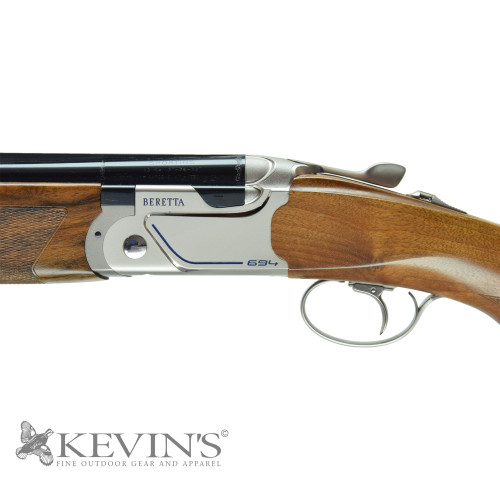 Beretta 694 Pro Sporting 12ga 30" (1-107495)