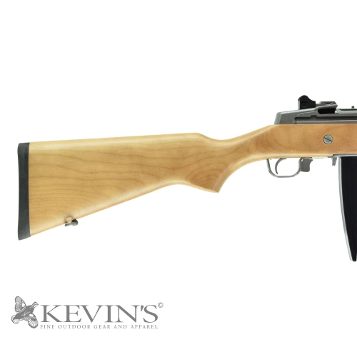 Ruger Mini-14 5.56 Nato w/ Extended Mag (1-107751)