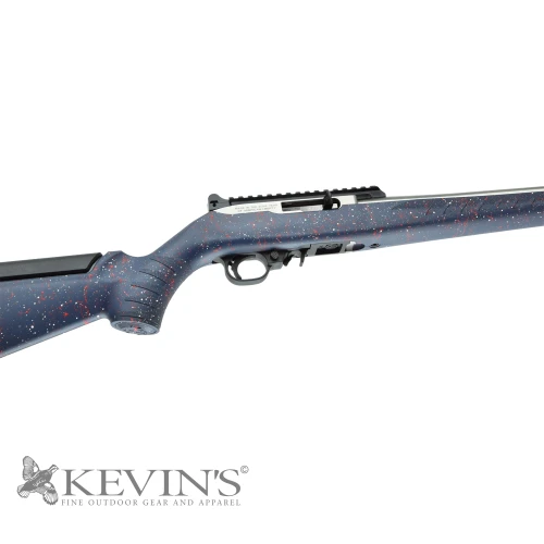 Ruger 10/22 .22 LR 250th Anniversary (1-601768)