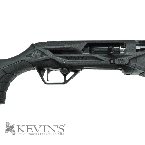 Beretta AX800 Suprema Black Synthetic 12ga 26" (1-700174)