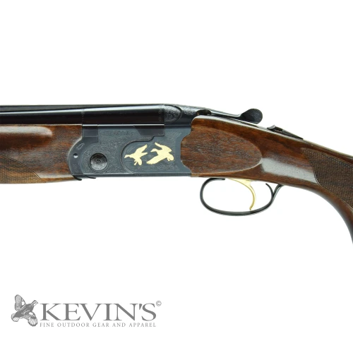 Beretta Silver Pigeon IV 12ga 28" (3-600970)