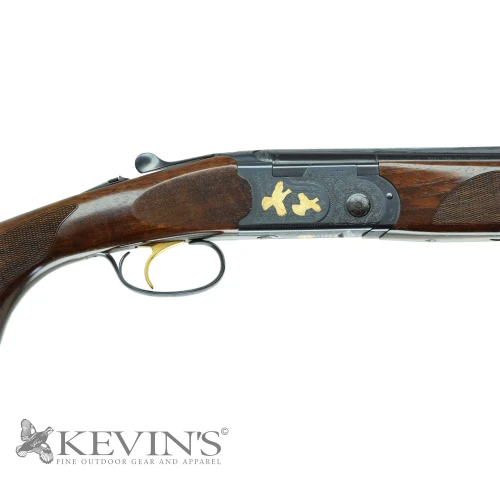 Beretta Silver Pigeon IV 28ga 28" (3-600972)