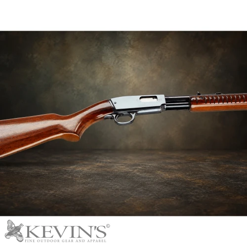 Winchester Model 61 .22 LR 24" (3-600979)