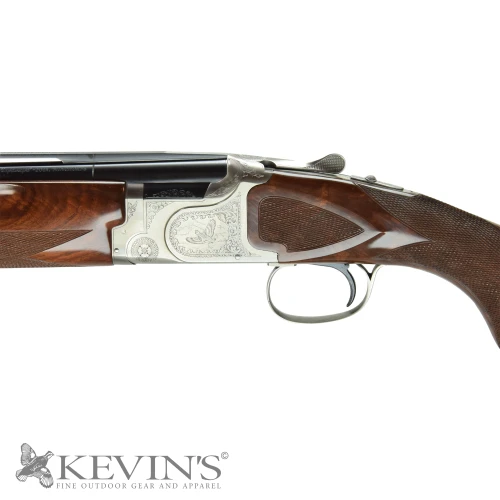Winchester 101 Pigeon Grade 20ga 27" (3-600858)