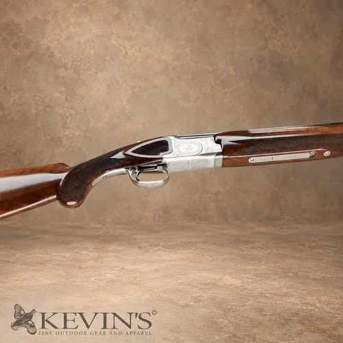Winchester 101 Pigeon Grade 20ga 27" (3-600858)