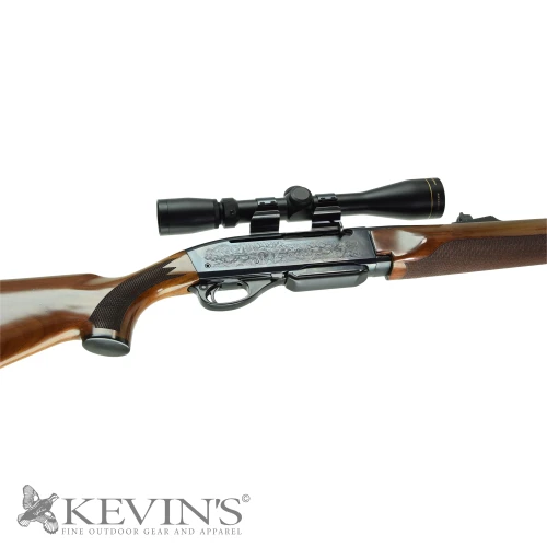 Remington 7400 30-06 18" (3-600983)