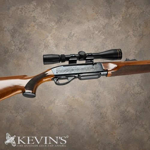 Remington 7400 30-06 18" (3-600983)