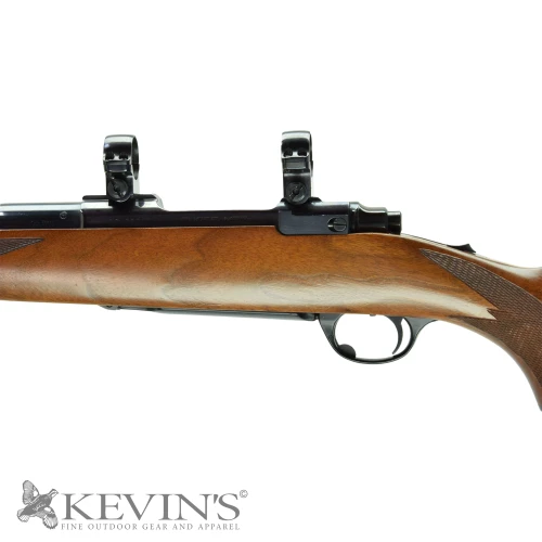Ruger Model 77 6mm Rem. 22in (3-600984)