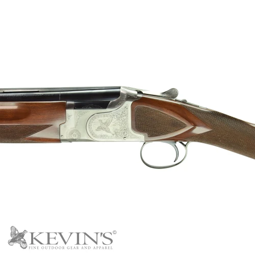 Winchester 101 Pigeon Grade XTR Feather Weight 12ga 25 1/2" (3-600986)