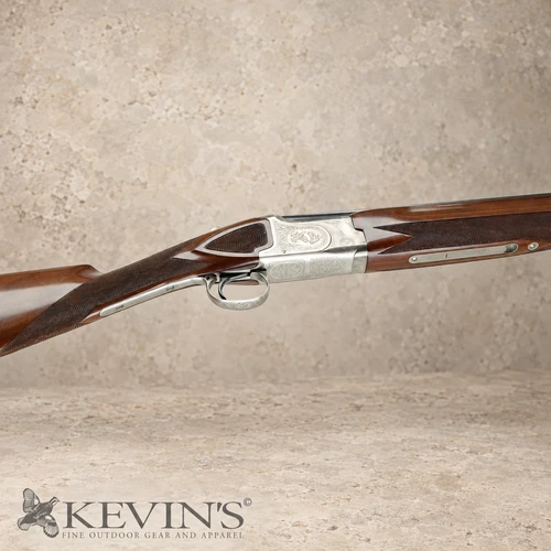Winchester 101 Pigeon Grade XTR Feather Weight 12ga 25 1/2" (3-600986)