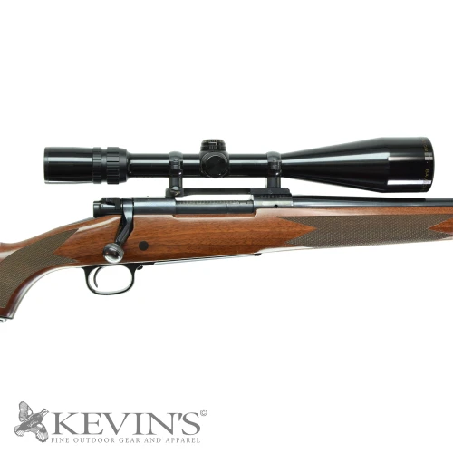 Winchester Model 70 Classic .270 Win. 24in (3-600991)