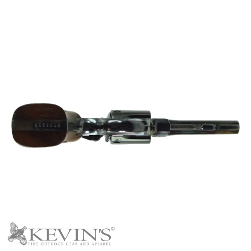 Smith & Wesson Model 18-2 .22 LR (3-601041)