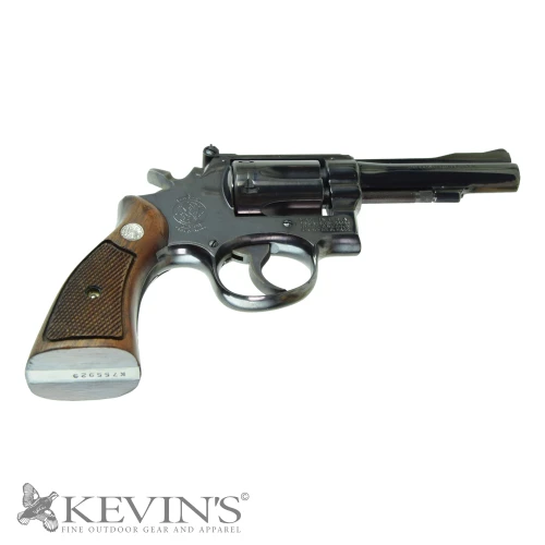 Smith & Wesson Model 18-2 .22 LR (3-601041)