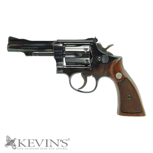 Smith & Wesson Model 18-2 .22 LR (3-601041)