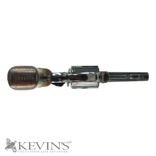 Smith & Wesson Model 36 .38 Special 3in (3-601043)