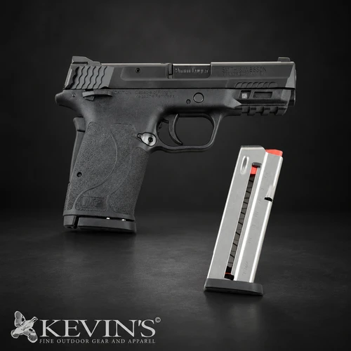 Smith & Wesson M&P Shield 9mm 3" (3-601096)