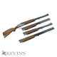 Merkel 33E Four Barrel Combo (3-102593)