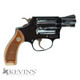 Smith and Wesson Model 37 .38 Special (3-101139)