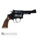 Smith and Wesson Model 34 .22LR (3-104807)