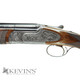 Kevin's Poli Plantation Hand Engraved 20ga (3-105102)
