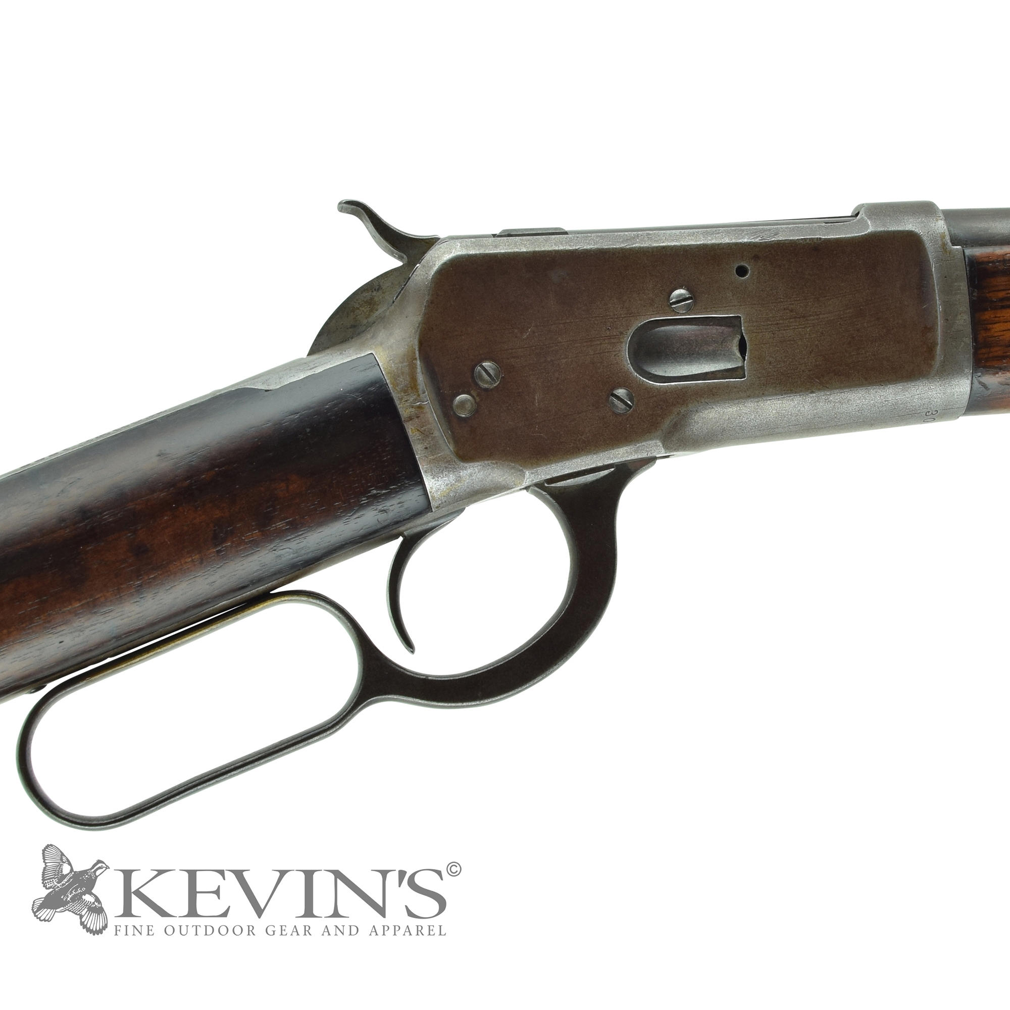 Winchester　Model　1892　MAXI 本体のみ Winchester Model 1892 MAXI 本体のみ WINCHESTER MODEL 1892
