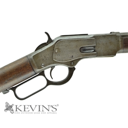 Winchester Model 1873 38WCF (3-100853) - Kevin's Guns