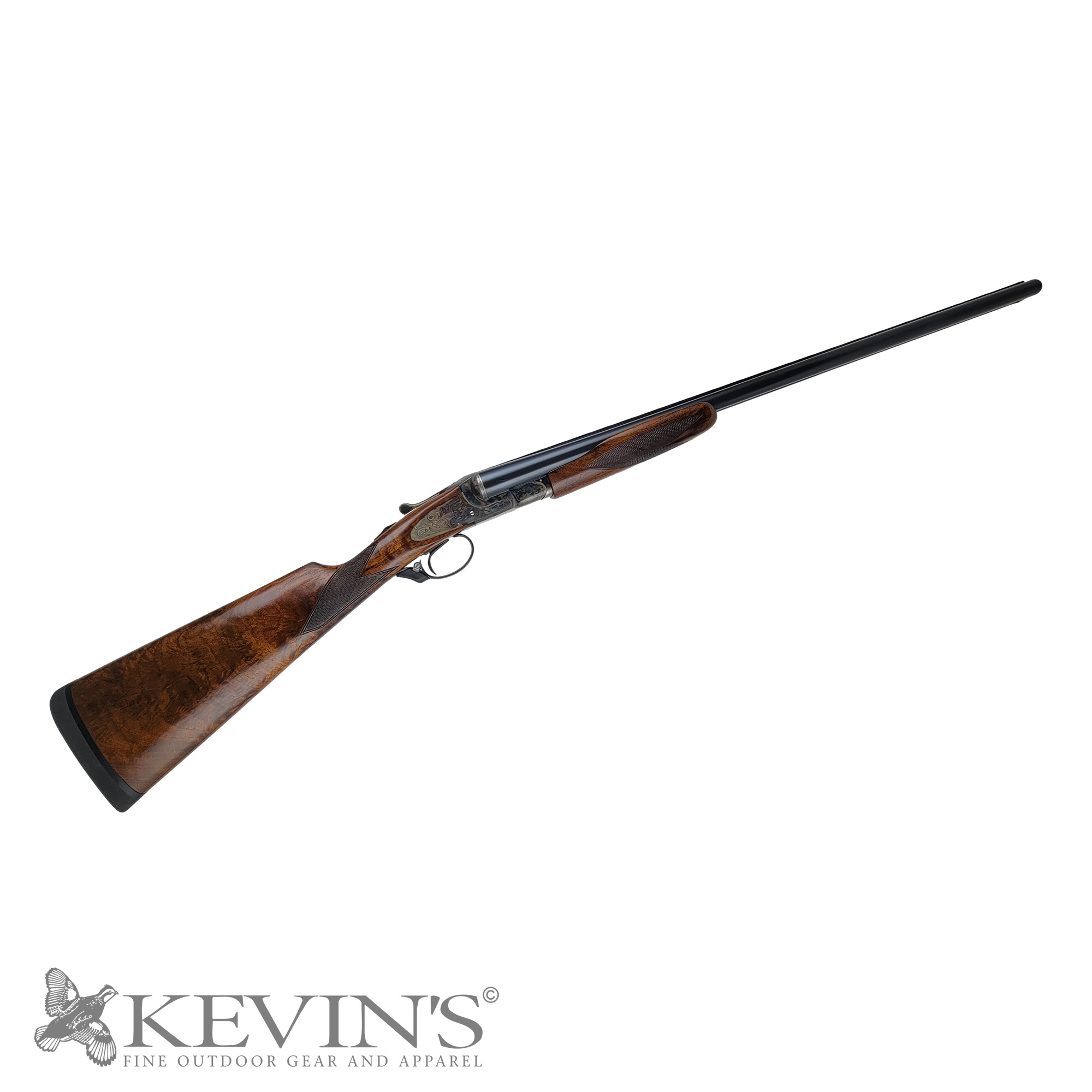 LC Smith Premiere Skeet 12ga (3-103015) - Kevin's Guns
