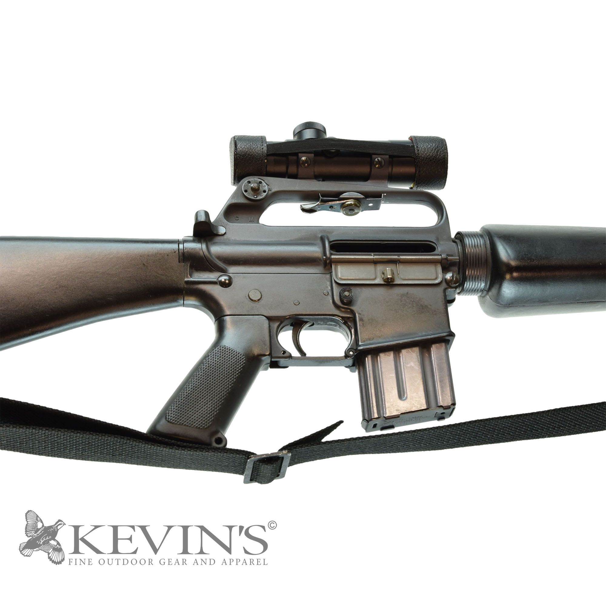 Colt AR-15 SP1 .223 (3-103096) - Kevin's Guns