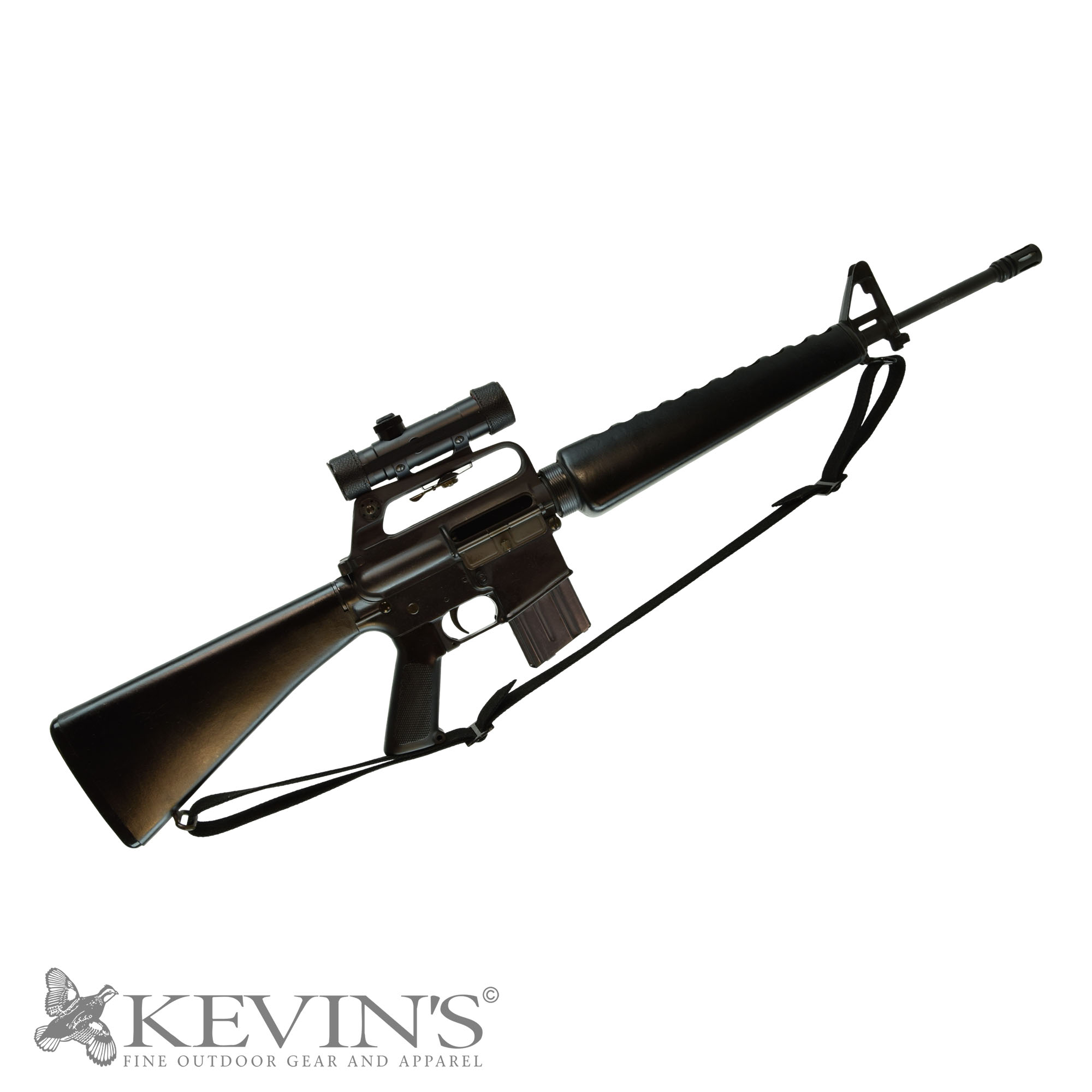 Colt AR-15 SP1 .223 (3-103096) - Kevin's Guns