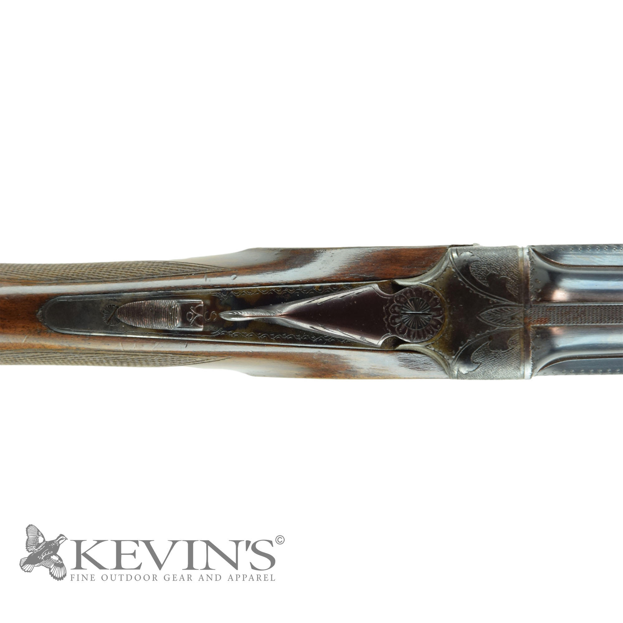 Zoli Gray Eagle 20ga (3-104585) - Kevin's Guns