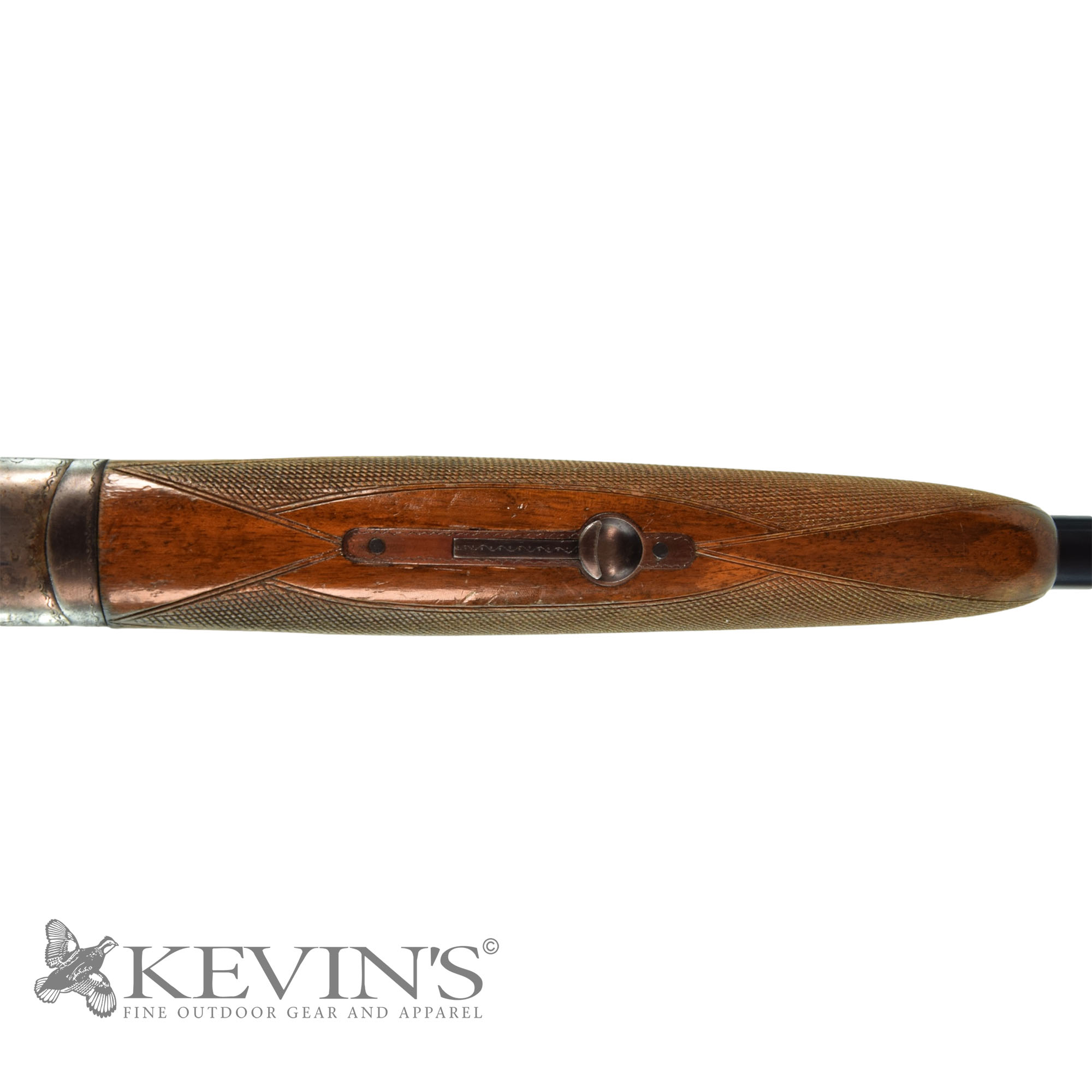 Zoli Gray Eagle 20ga (3-104585) - Kevin's Guns
