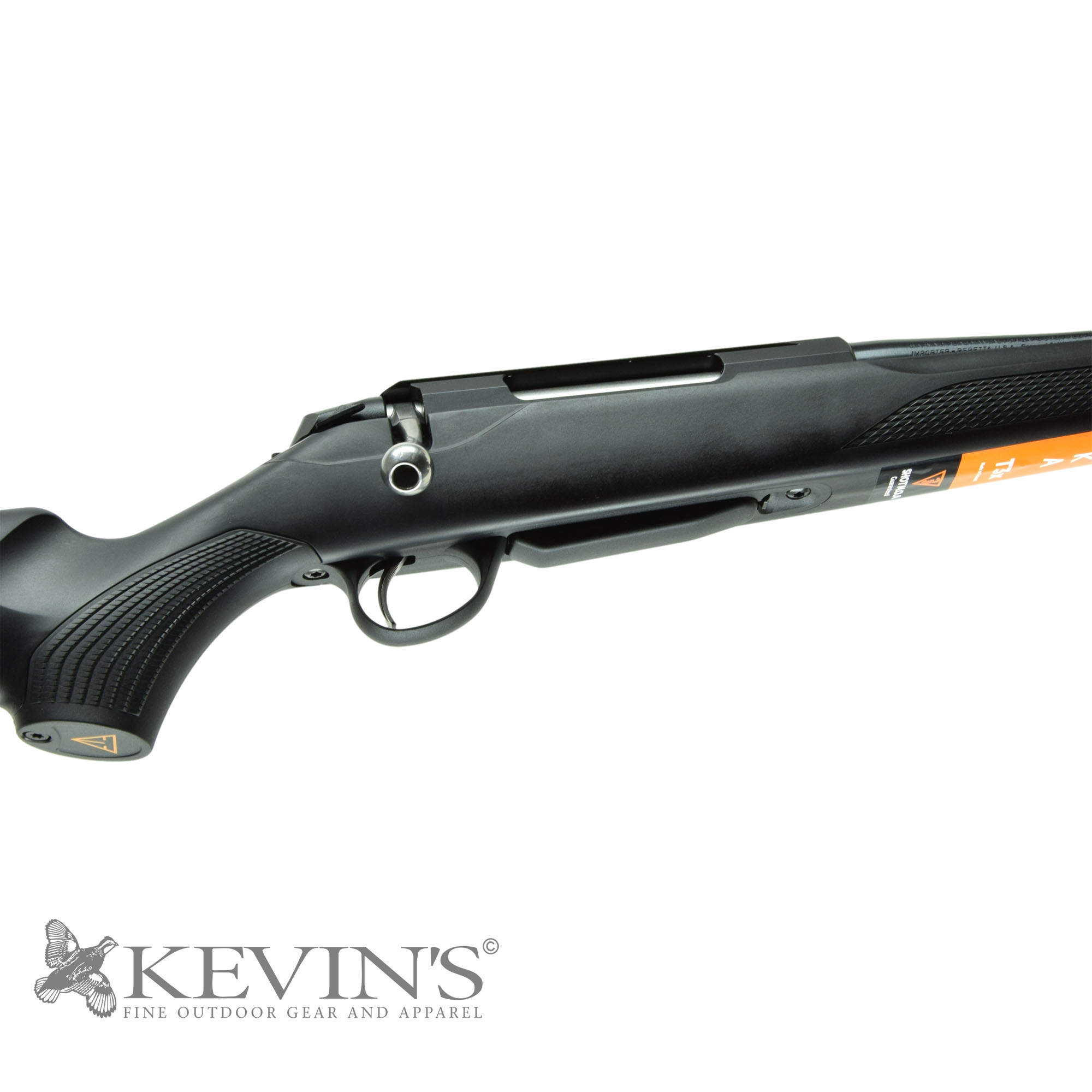 Tikka T3x Lite Compact 6.5 Creedmoor (3-104976) - Kevin's Guns