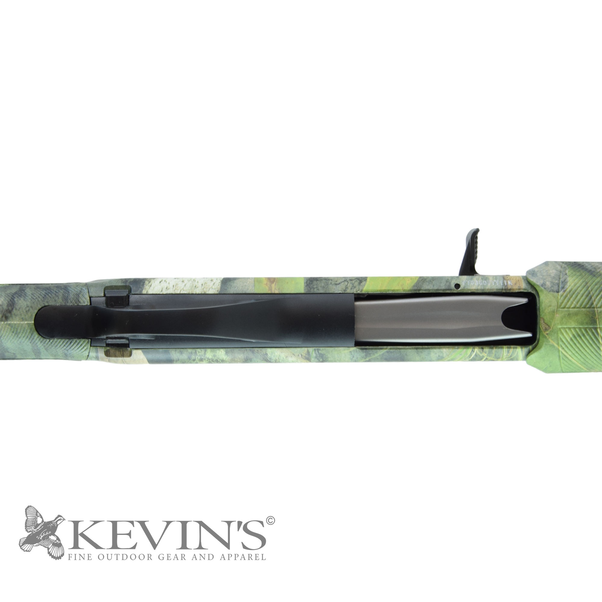 Winchester SX4 NWTF 12ga (1-700024) - Kevin's Guns
