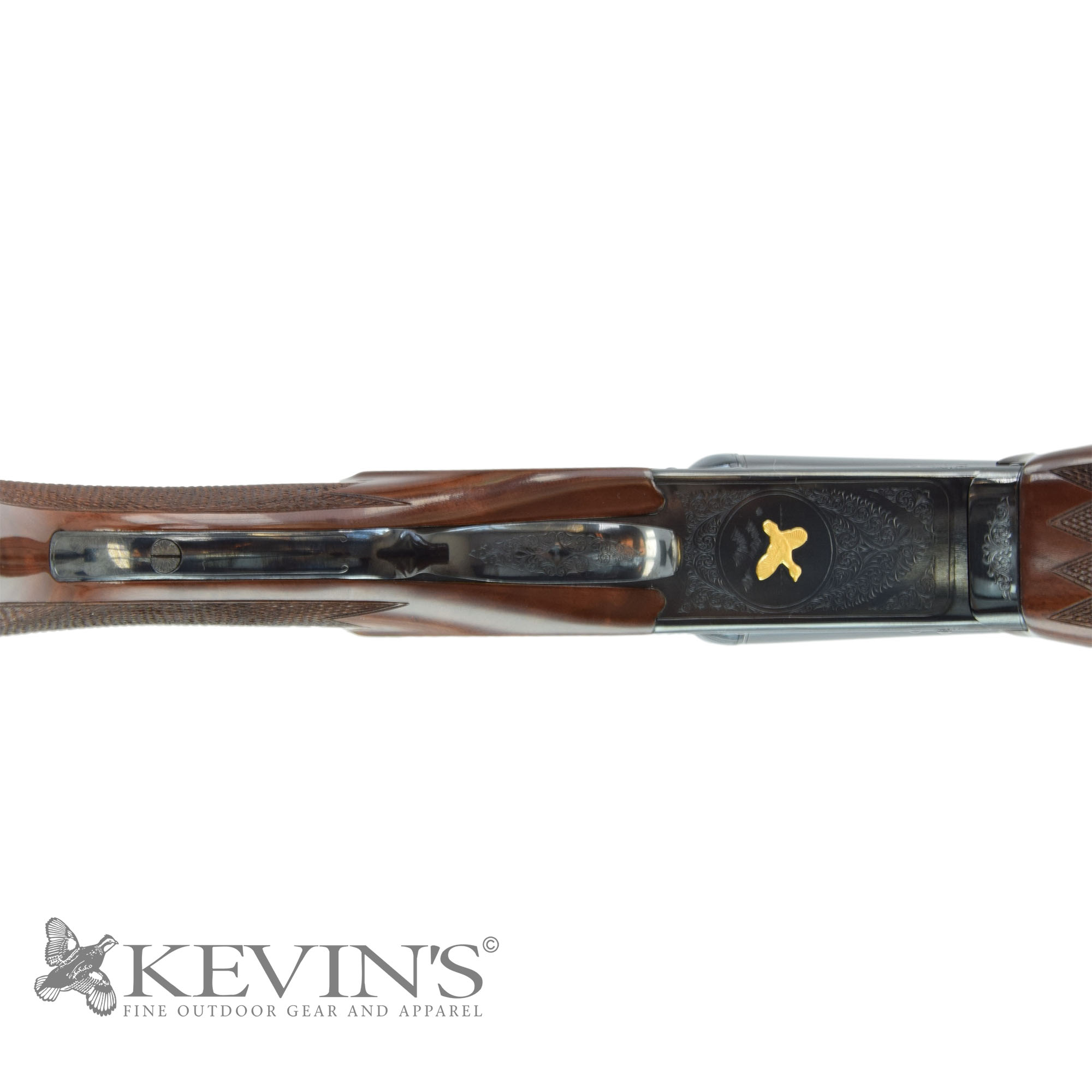 ヒーターバリカン Winchester Model 23 Classic .410 (3-105360) - Kevin's Guns