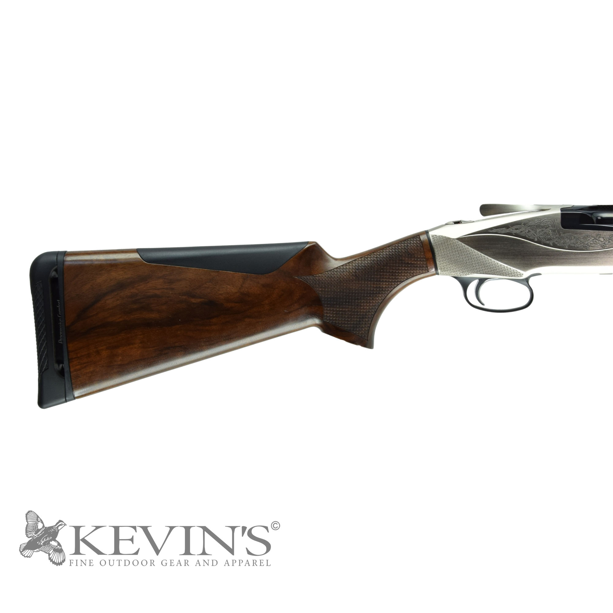 Benelli 828U Field 20ga (3-600074) - Kevin's Guns