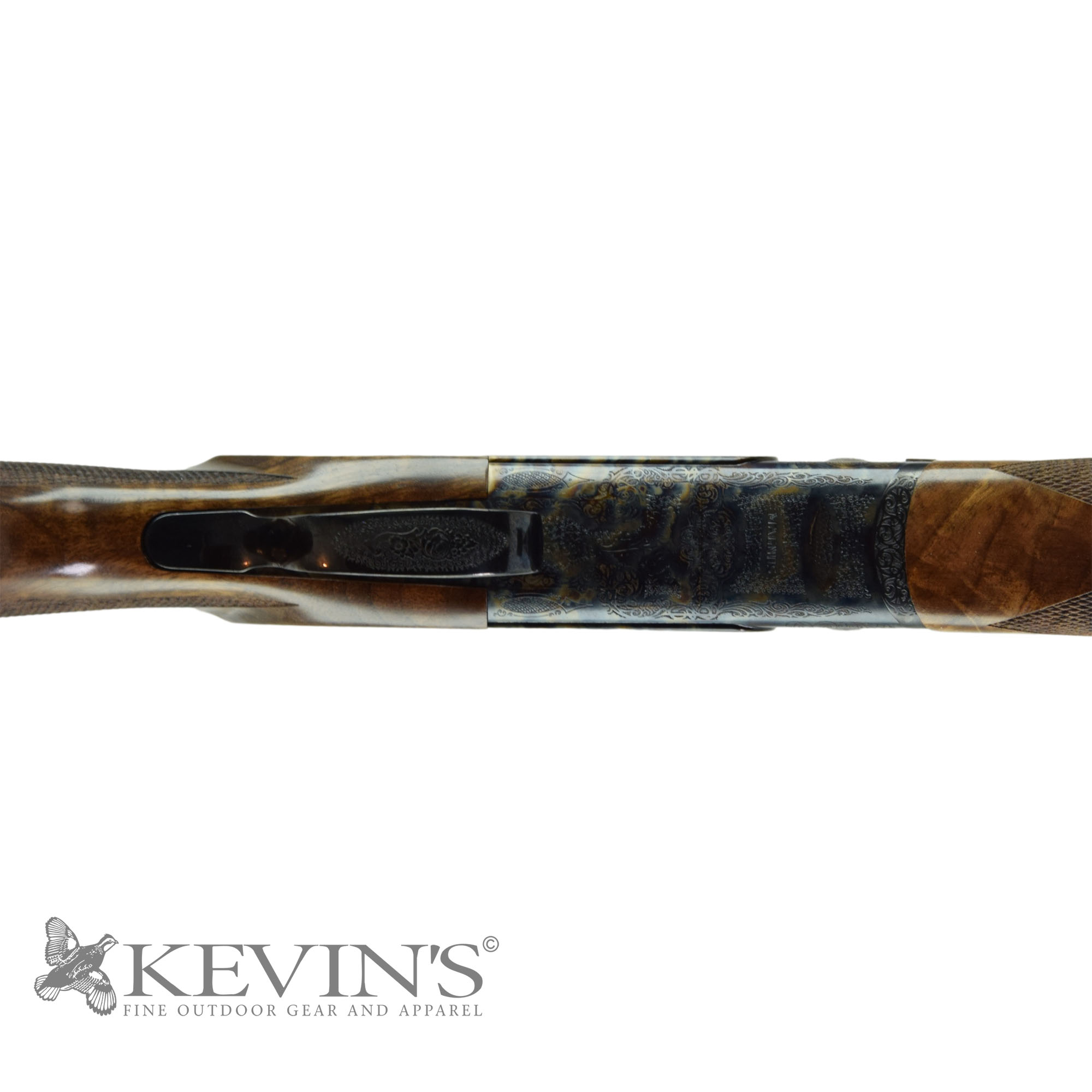Caesar Guerini Magnus Limited 20ga (1-700106) - Kevin's Guns