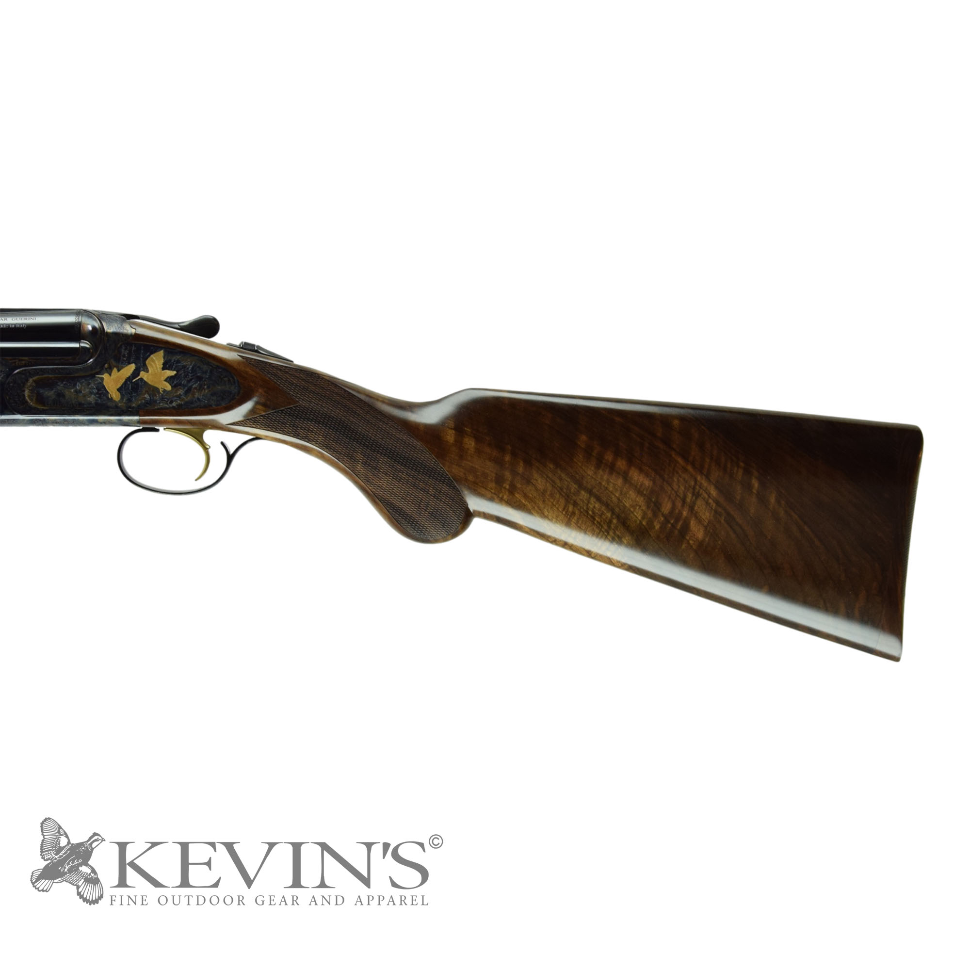 Caesar Guerini Magnus Limited 20ga (1-700106) - Kevin's Guns