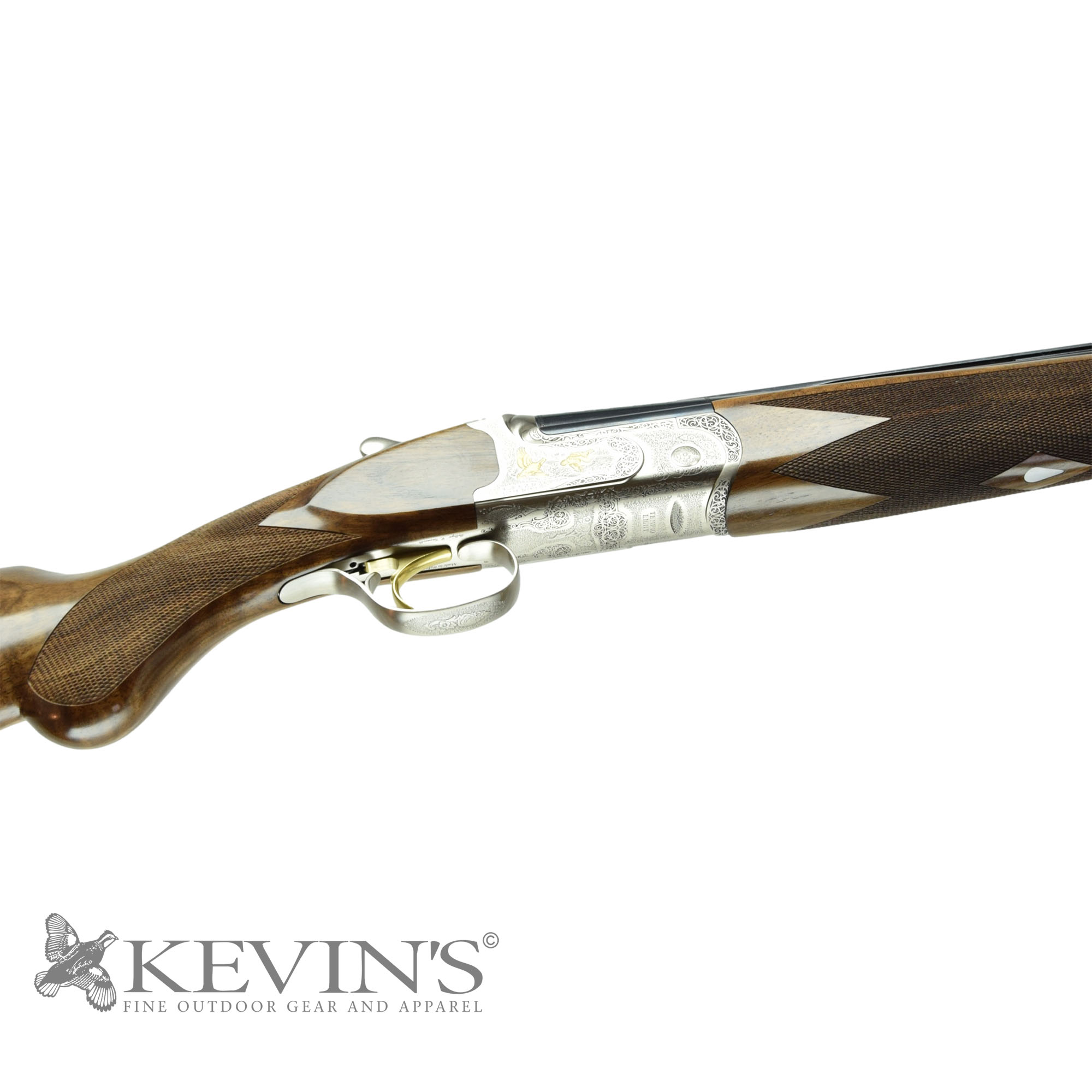 Caesar Guerini Tempio Light 20/28ga Combo (3-600261) - Kevin's Guns