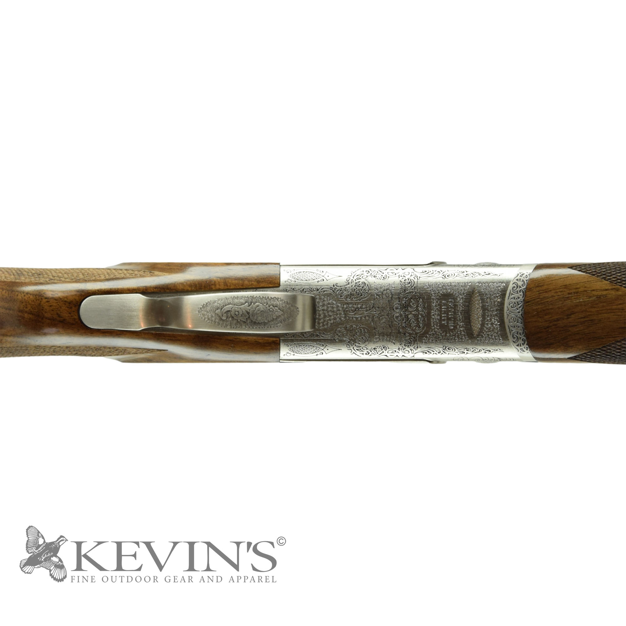 Caesar Guerini Tempio Light 20/28ga Combo (3-600261) - Kevin's Guns