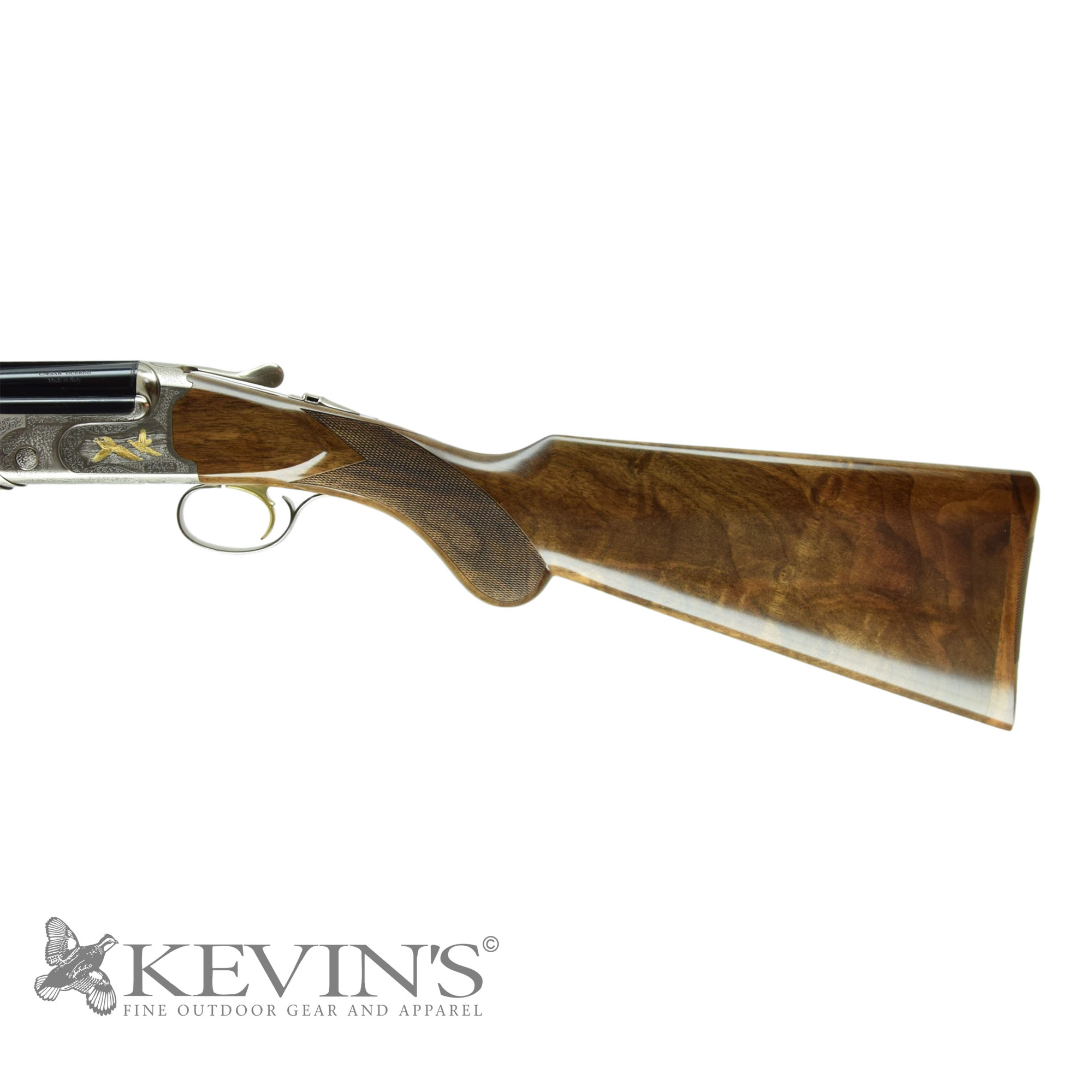 カンカン Caesar Guerini Tempio Light 20/28ga Combo (3-600261) - Kevin's Guns