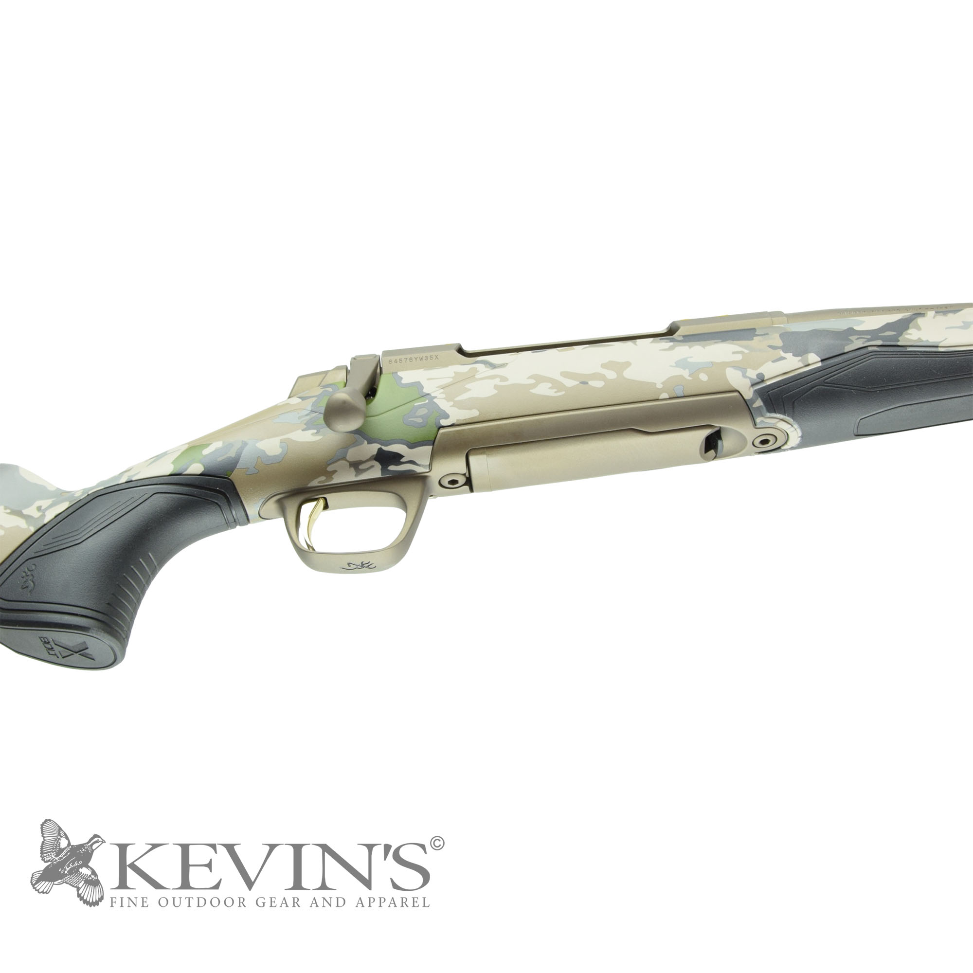 Browning X-Bolt XB2 Speed 7 PRC (1-700043)