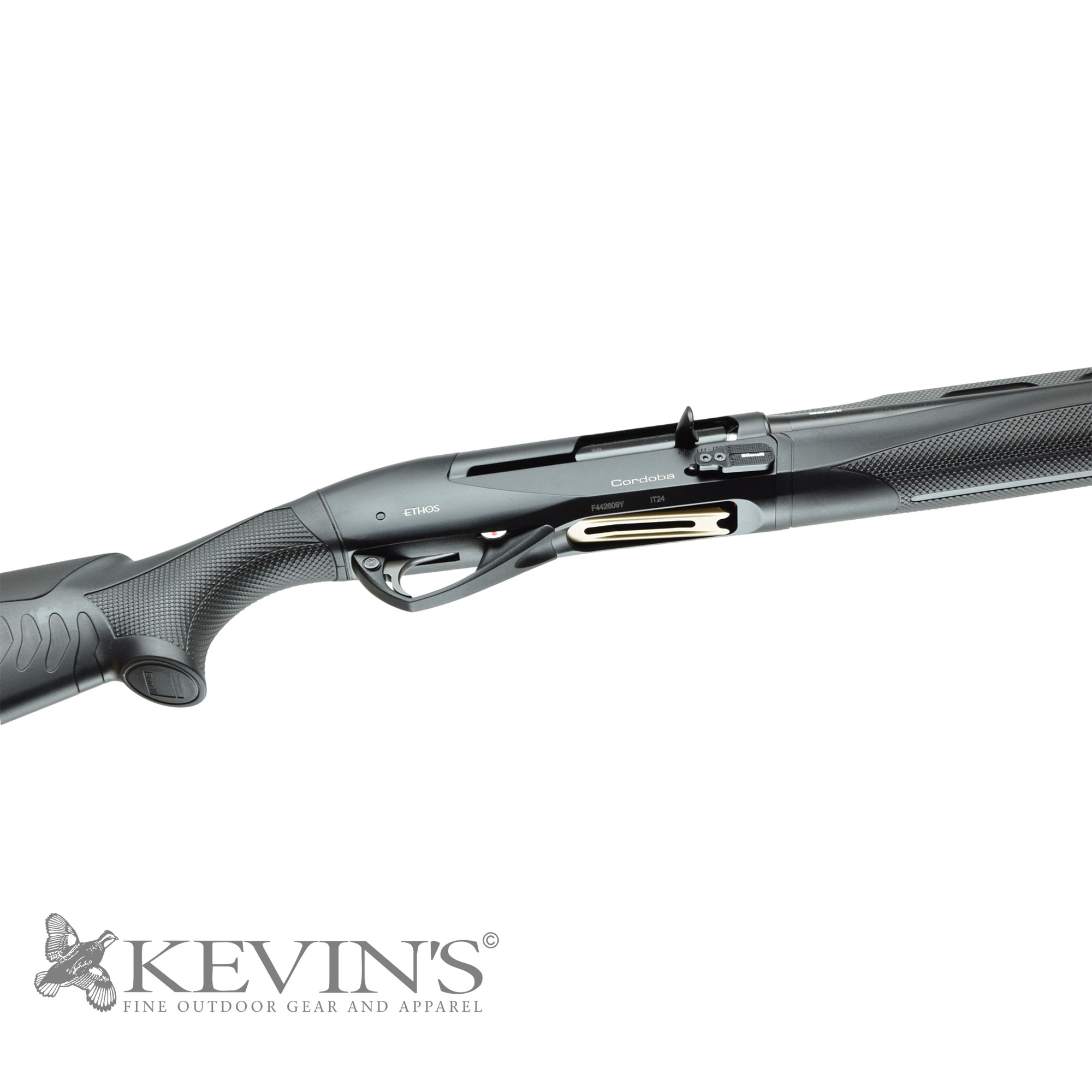 Benelli Ethos Performance Shot Cordoba BE.S.T. 12ga (1-600512)