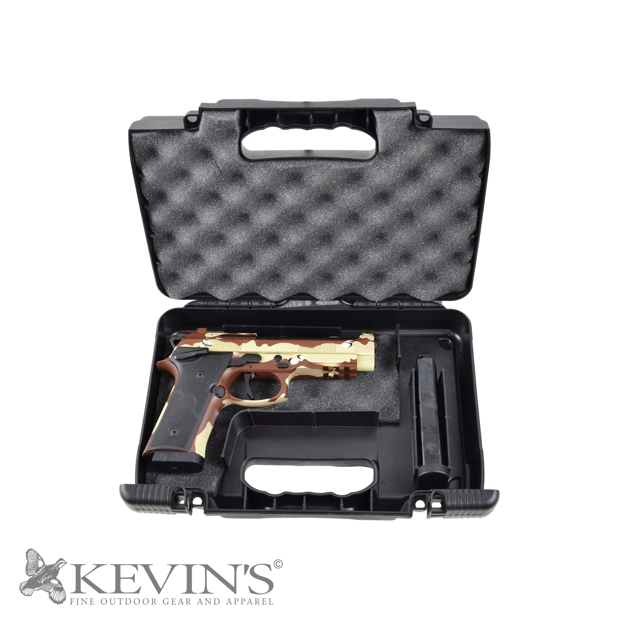 Beretta 92 XI 9mm (3-600344)