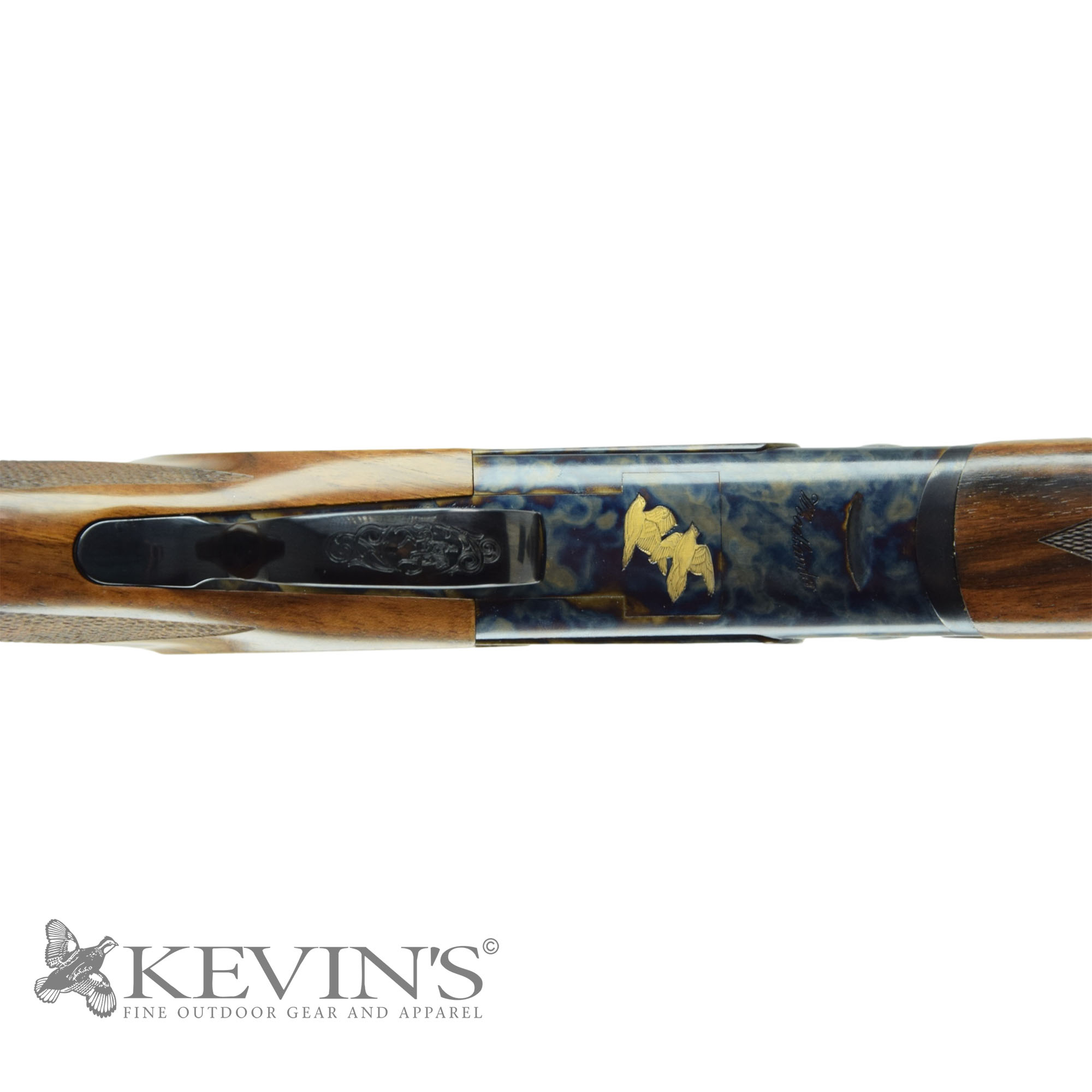 Caesar Guerini Woodlander Dove Special 28ga (1-700088)