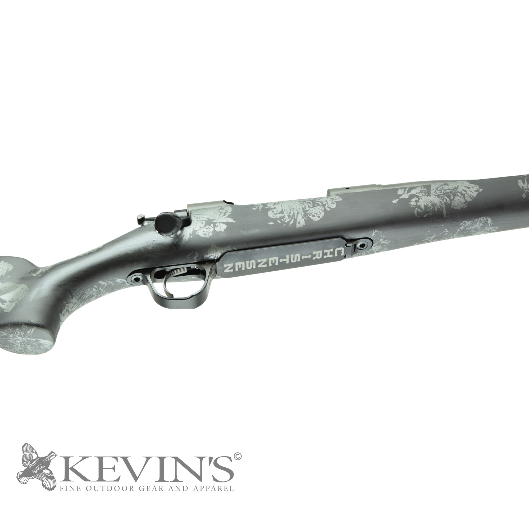 Christensen Arms Mesa FFT 7mm PRC (3-600375)