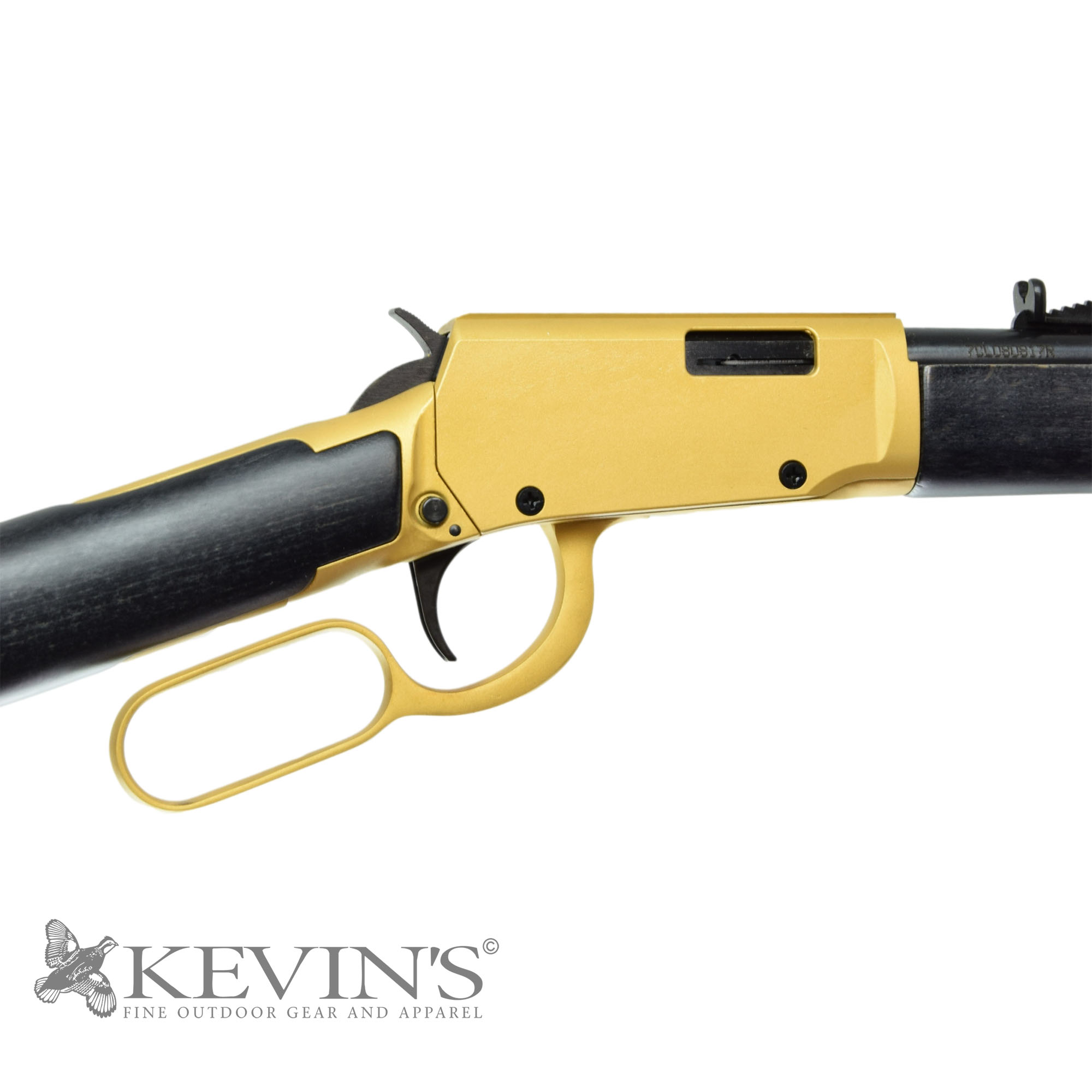 Rossi Rio Bravo .22 LR (3-600481)